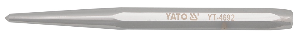 Ciseau poinçon Yato YT-4692; 120 mm