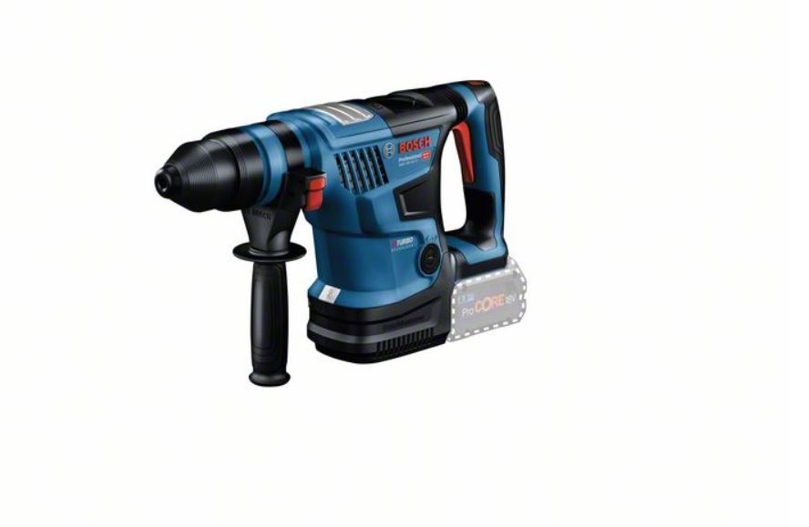 Perceuse à percussion sans fil Bosch GBH 18V-34 CF BITURBO Professional; 18 V; 5,8 J;...
