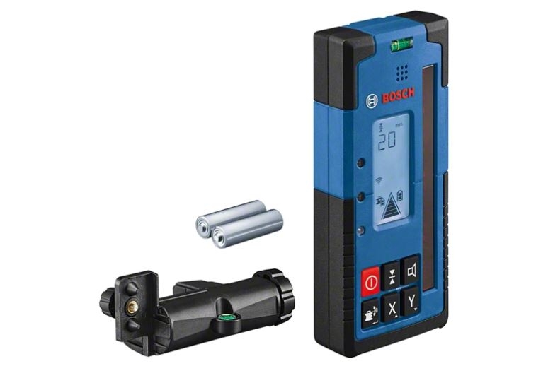 Détecteur laser Bosch LR 60 Professional