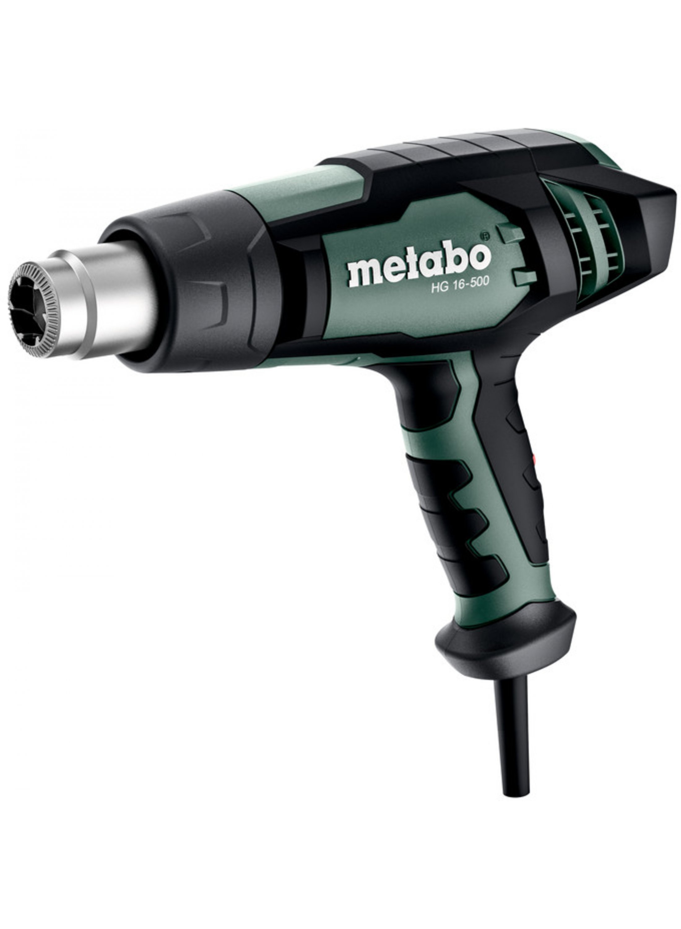 Souffleur de chaleur Metabo HG 16-500; 1600 W