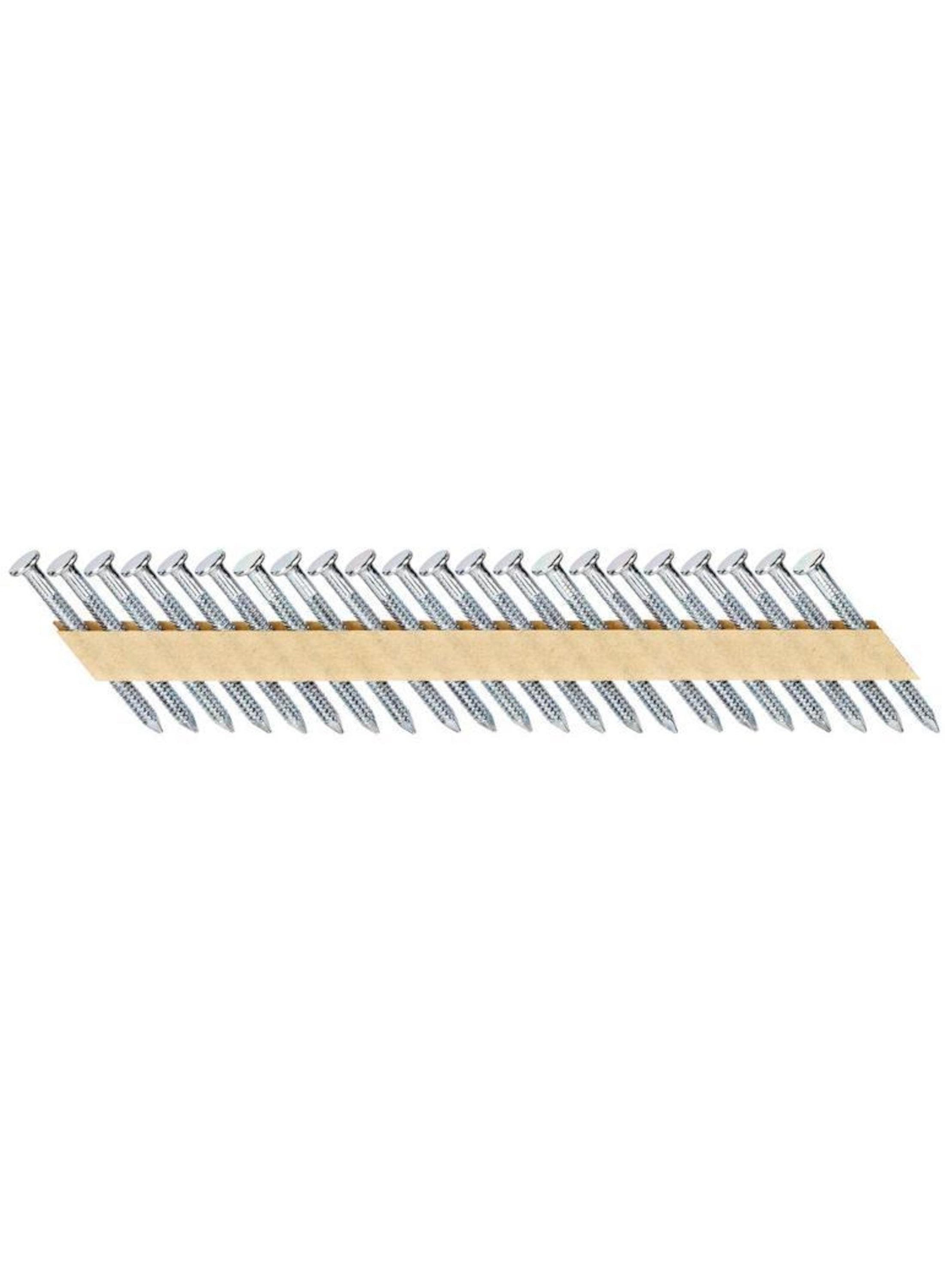 Ongle DeWalt DNM40R60HDZ; 4,4-60 mm; 1500 unités