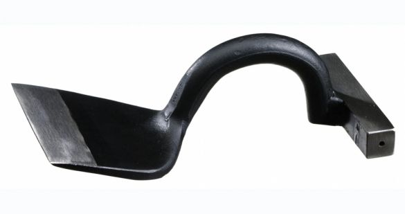 Outil de roulement Freund; 140x25x25 mm