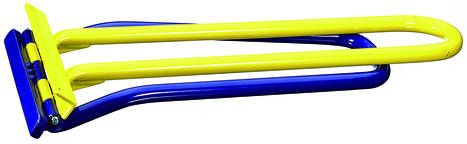 Outil de roulage pour le deuxième pliage Freund; 220 mm