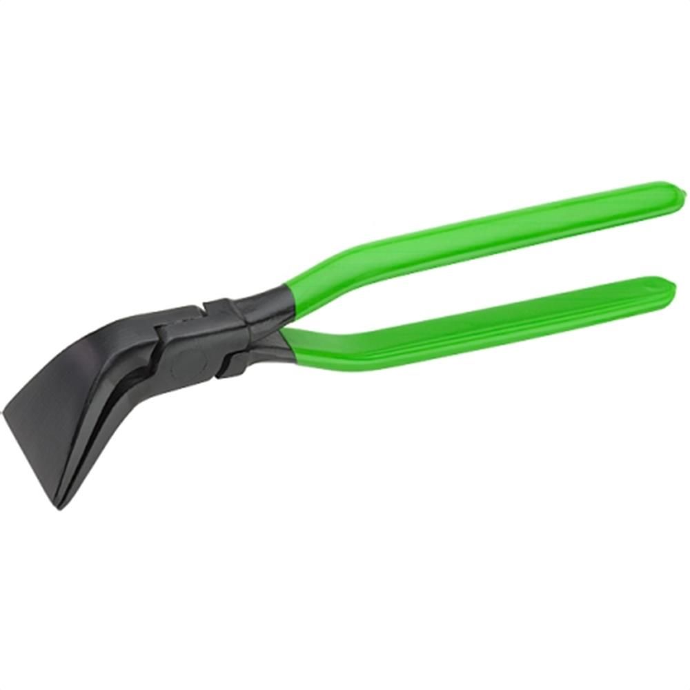 Pince à plier les tôles Freund; 45°; 600x60x48 mm