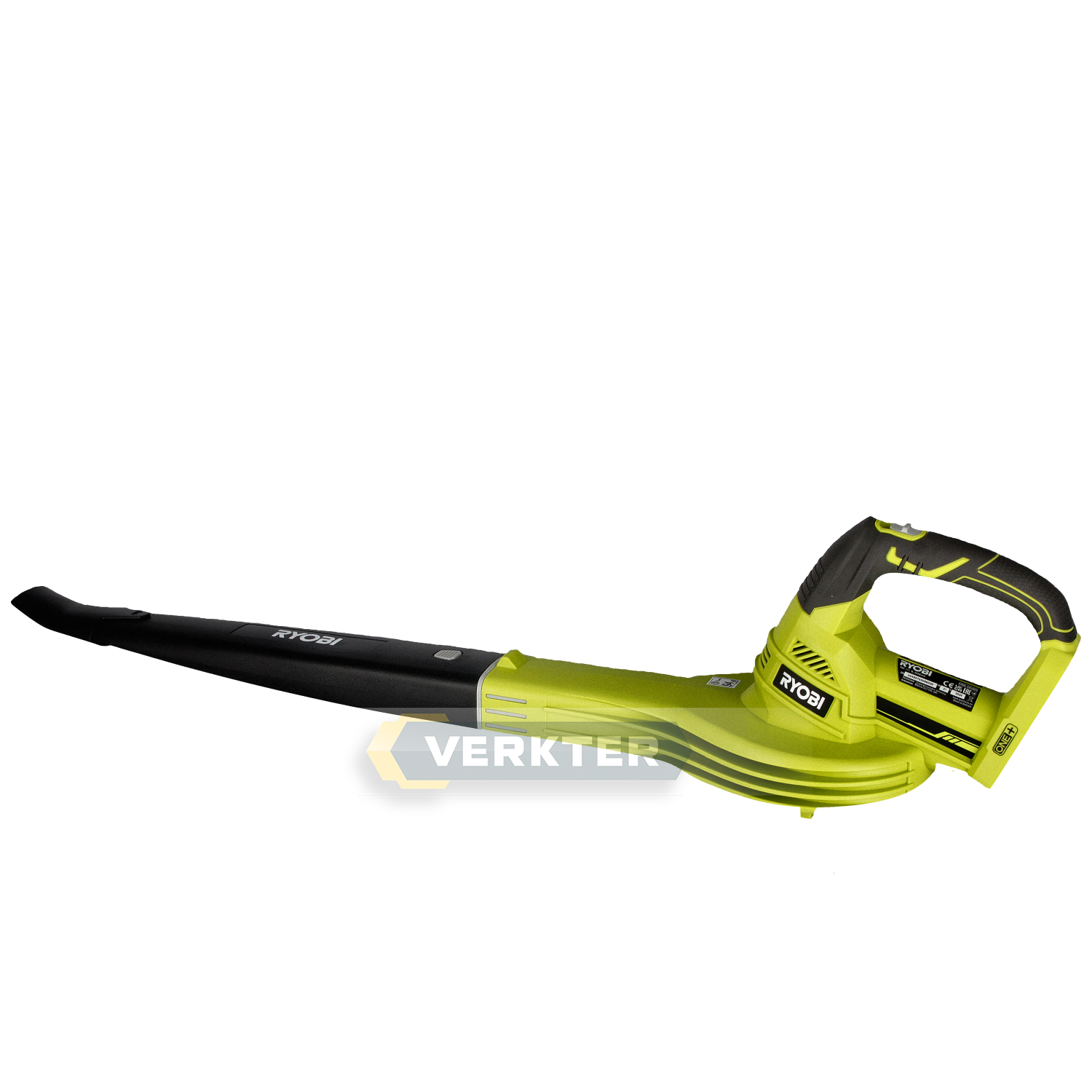 Souffleur sans fil Ryobi OBL1820S; 18 V (sans batterie et chargeur)