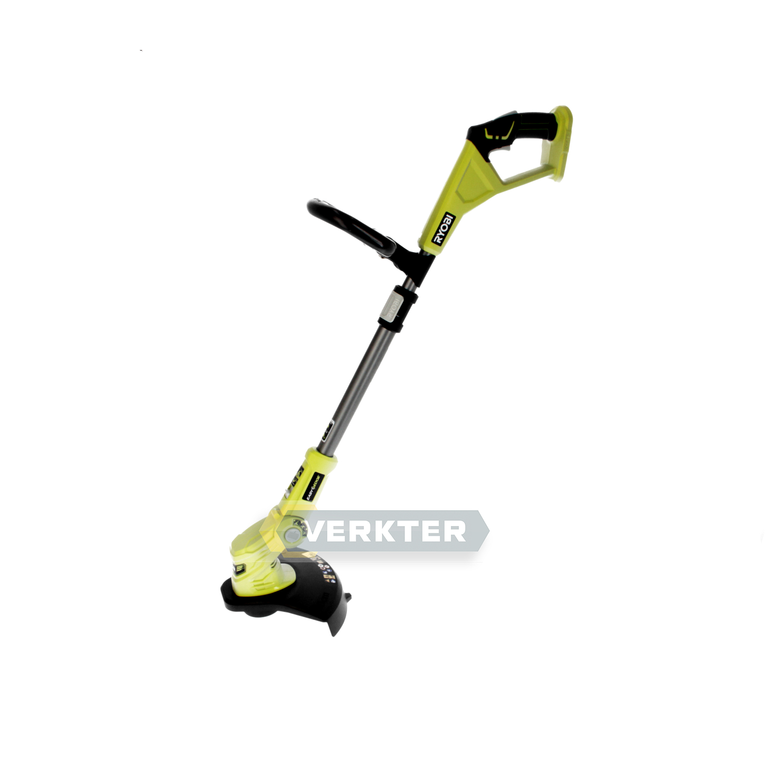 Débroussailleuse Ryobi OLT1832; 18 V (sans batterie et chargeur)