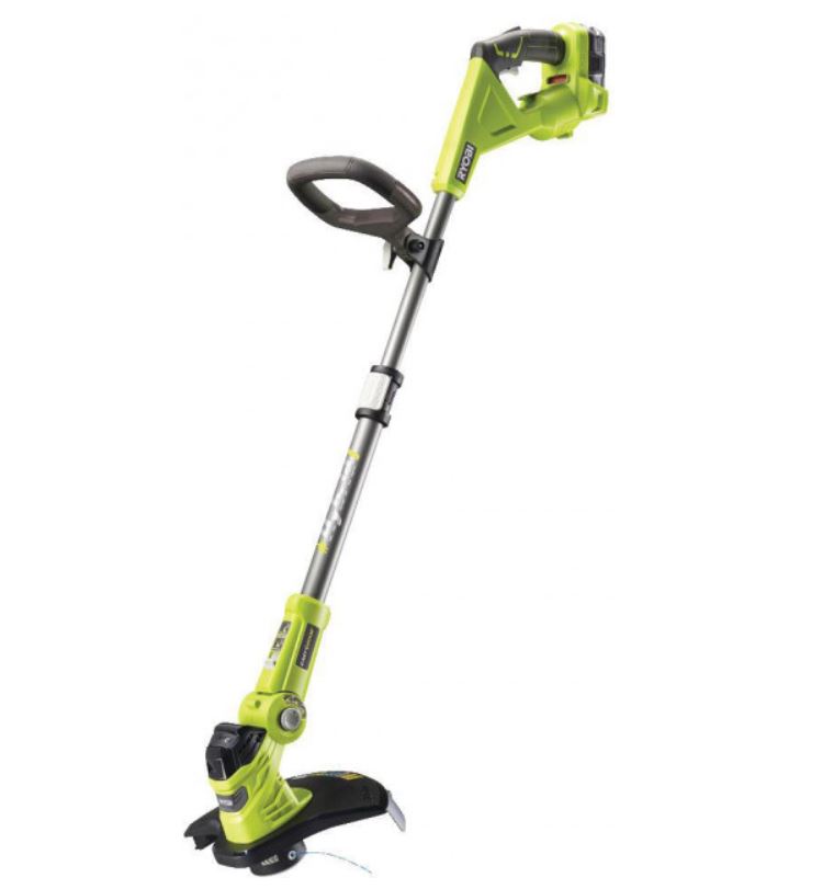 Débroussailleuse Ryobi RLT1831H25F; 18/220 V; 1x2,5 Ah accu.