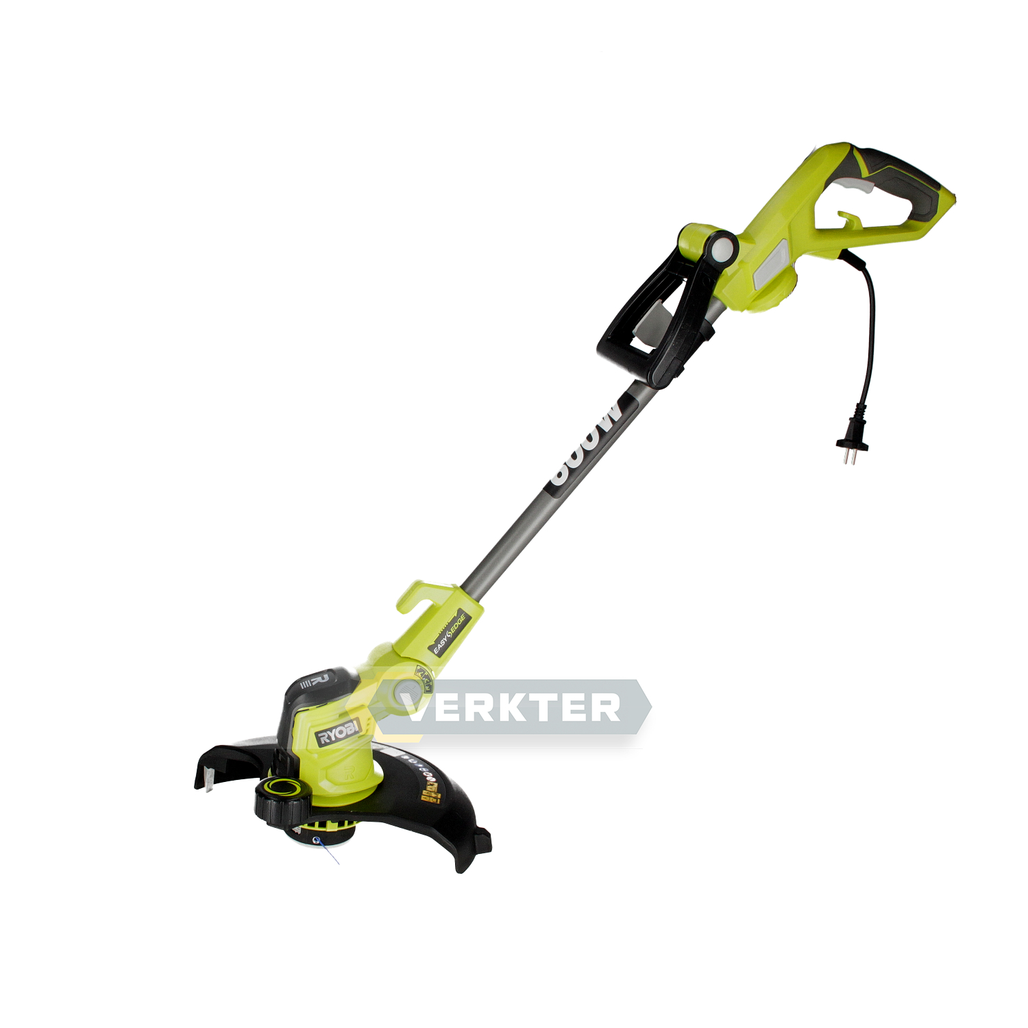 Débroussailleuse Ryobi RLT6130; 600 W; électrique