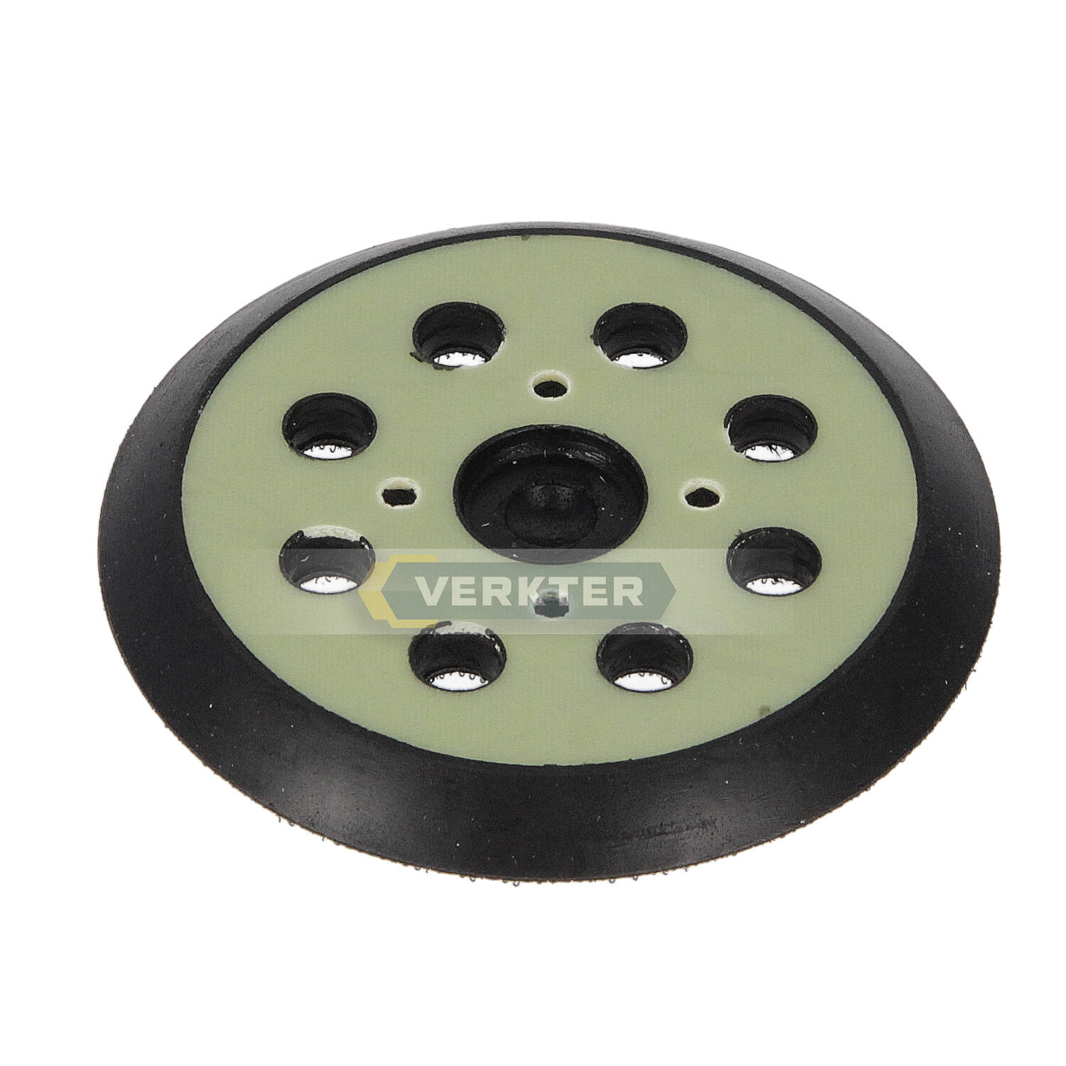 Tampon d'interface de protection Ryobi ROSP1A; 125 mm
