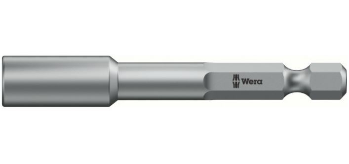 Support magnétique pour embouts Wera 869/4 M; 7x50 mm; 1 unités