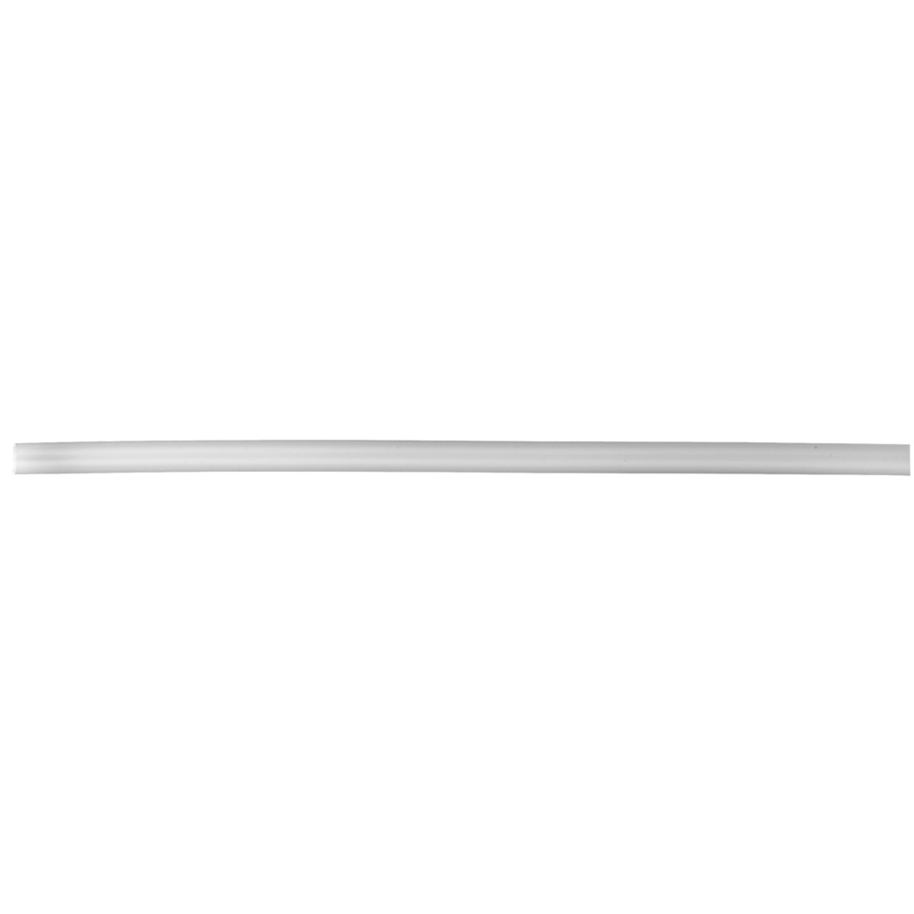 Bâton de colle Fischer; 9x1000 mm; 10 pcs .; transparent