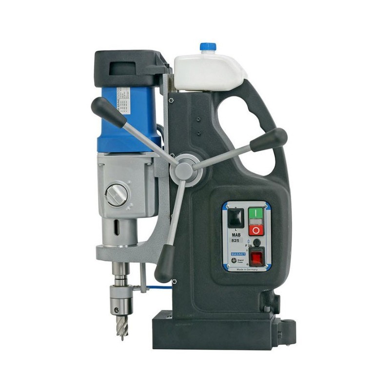 Banc d'exercice BDS MAB 825; 1800 W; électrique; magnétique