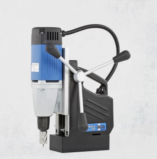 Banc d'exercice BDS MABasic 200; 900 W; électrique; magnétique