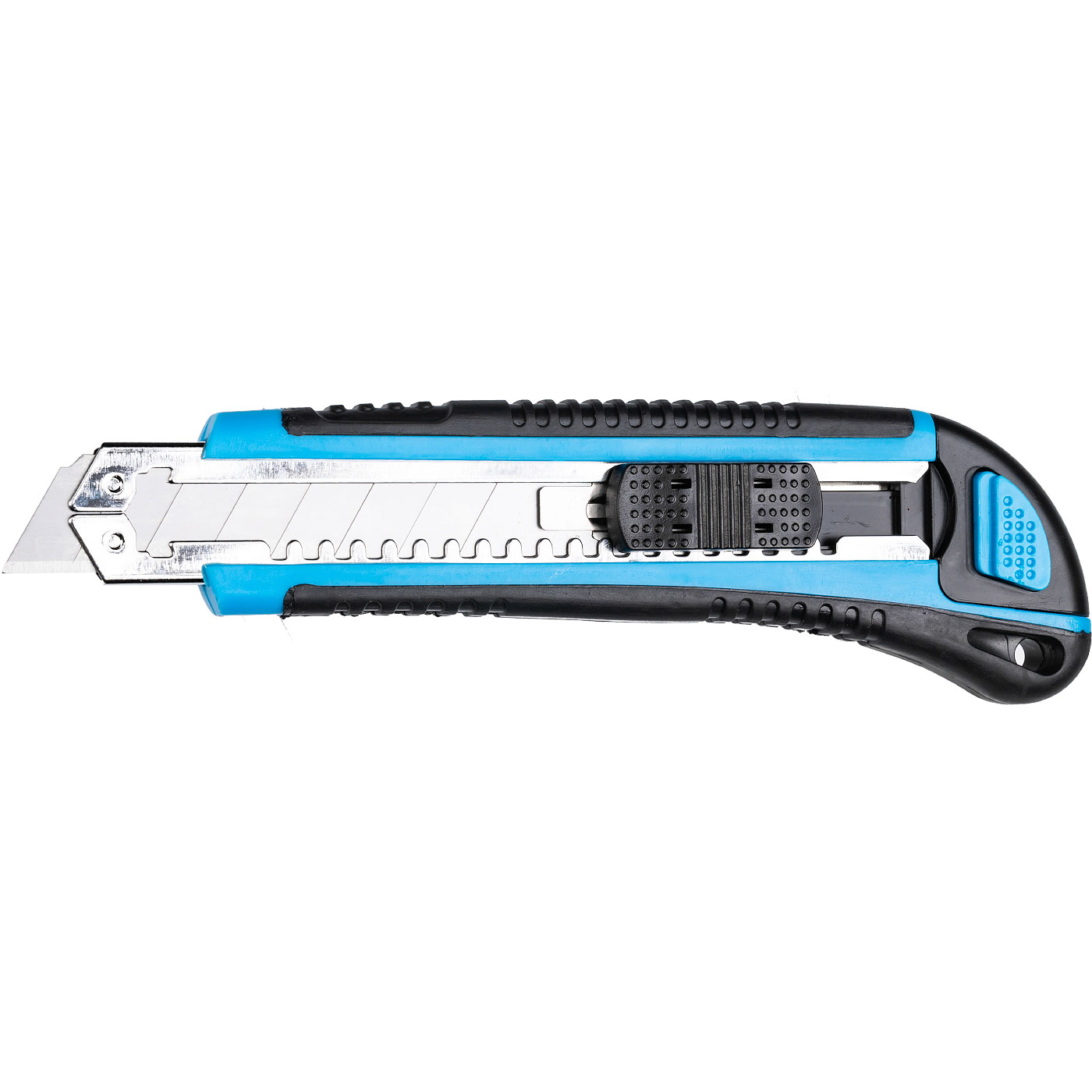 Couteau avec lames remplaçables Richmann C9101; 18 mm;  avec une lame