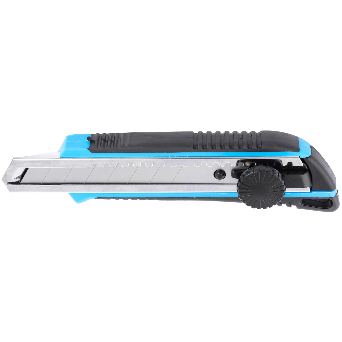 Couteau avec lames remplaçables Richmann C9105; 18 mm
