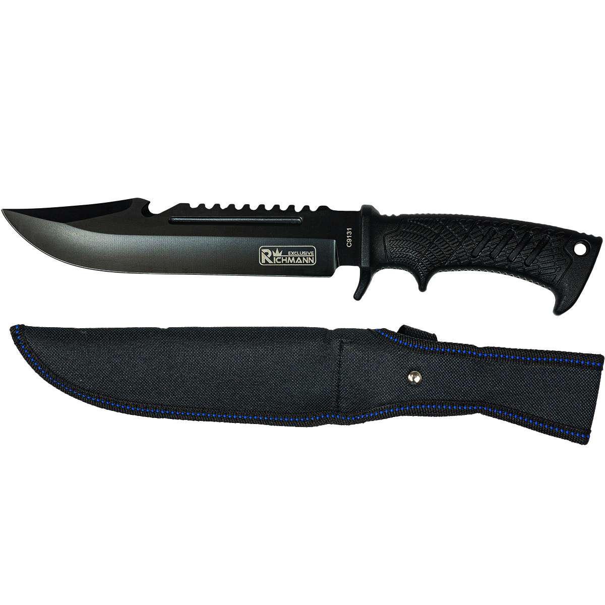 Couteau Richmann C9131; 340 mm