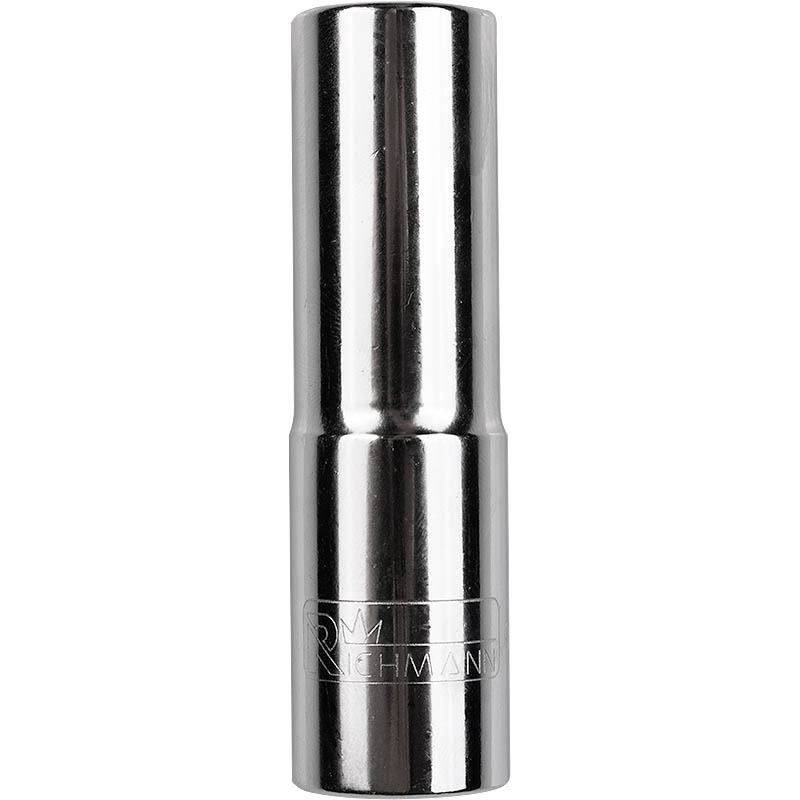 Clé à douille Richmann C5136; 1/2''; 36 mm; élargi