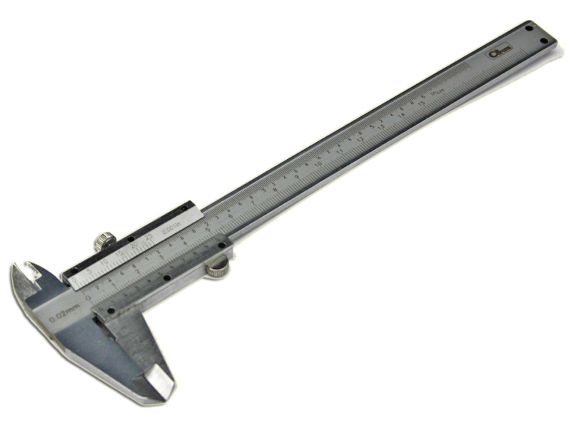 Étriers Richmann C3429; 300 mm