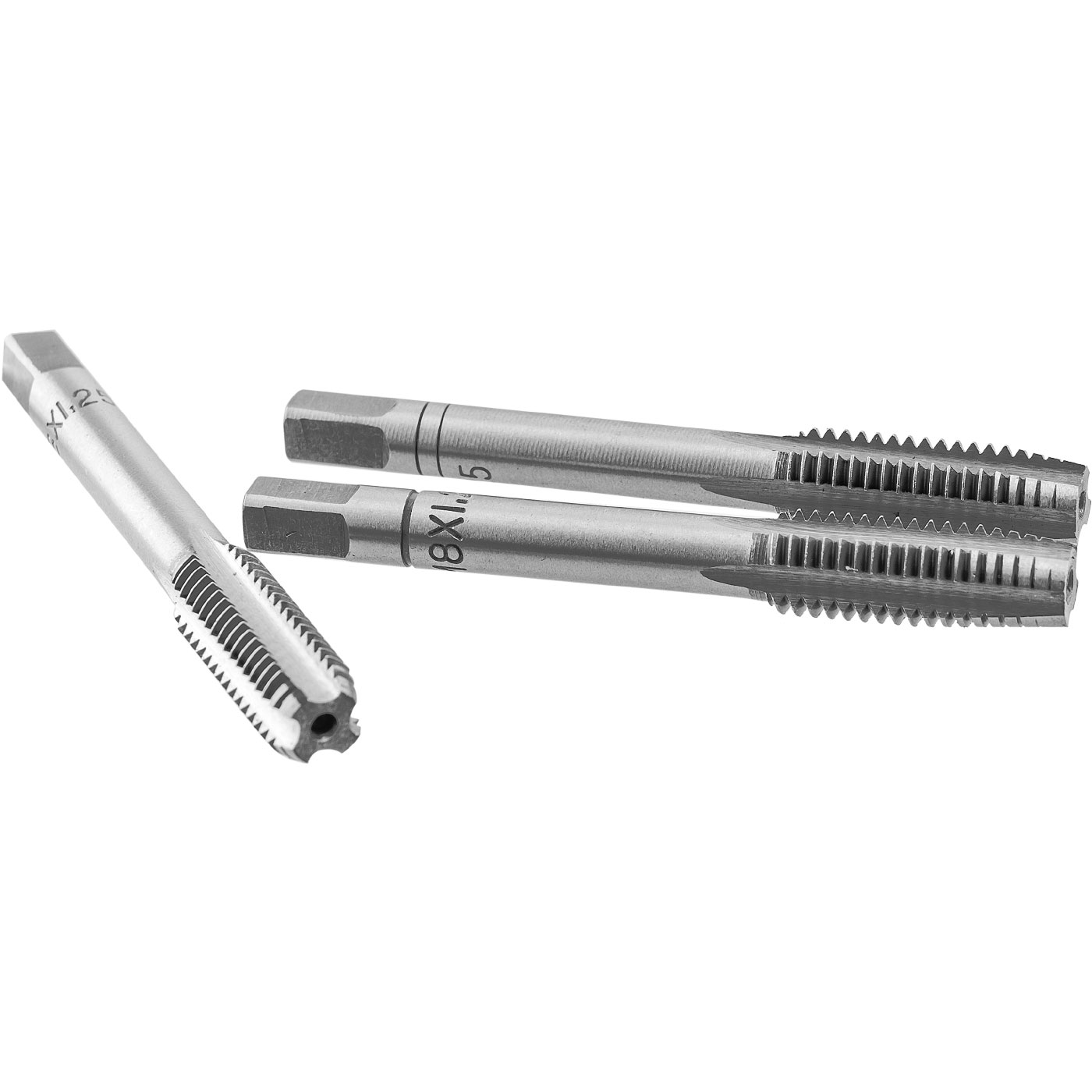 Taraud Richmann C9012; M12; 3 unités
