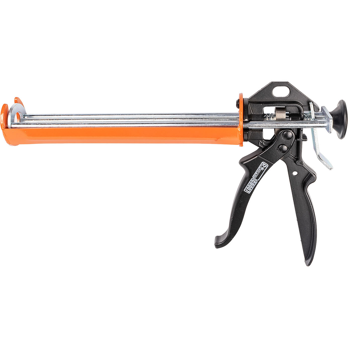 Pistolet à colle silicone Richmann C8007; 225 mm