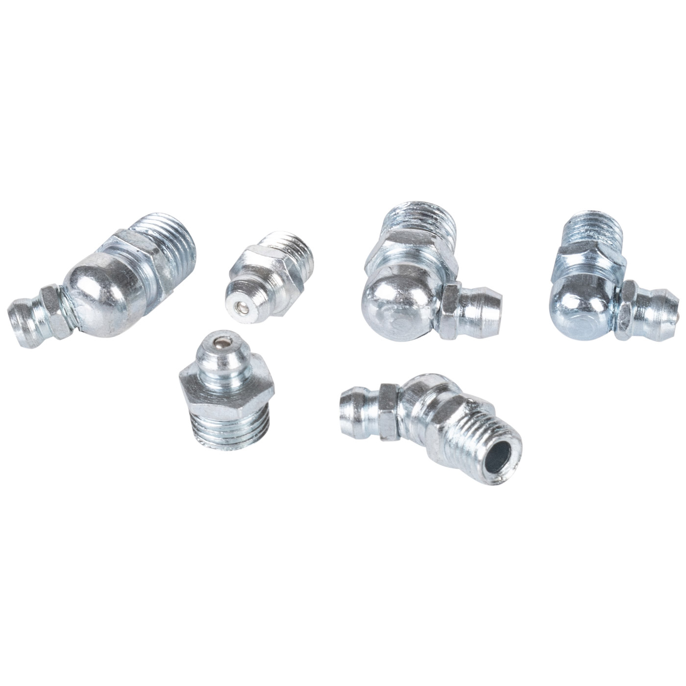 Buse de lubrification Richmann C0407; 100 unités