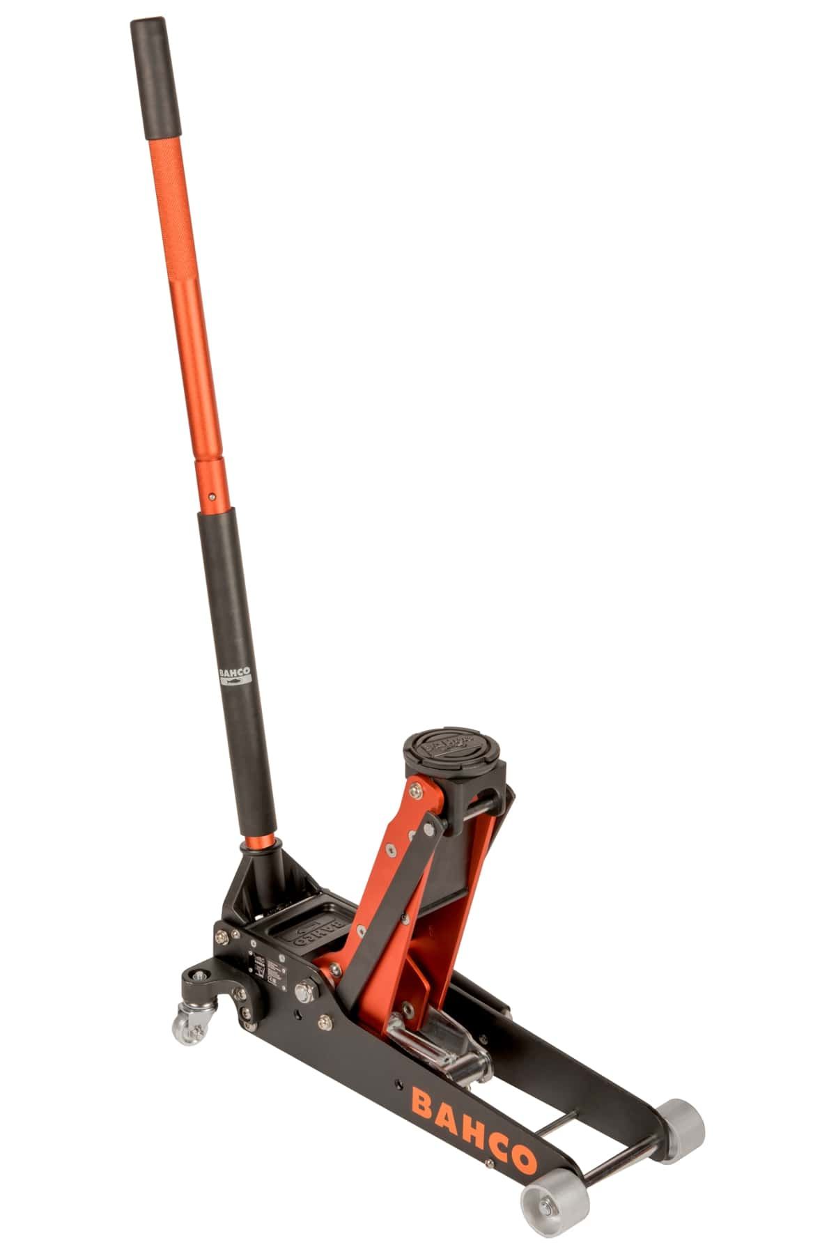 Ascenseur de voiture Bahco BH1A1500A; 1500 kg