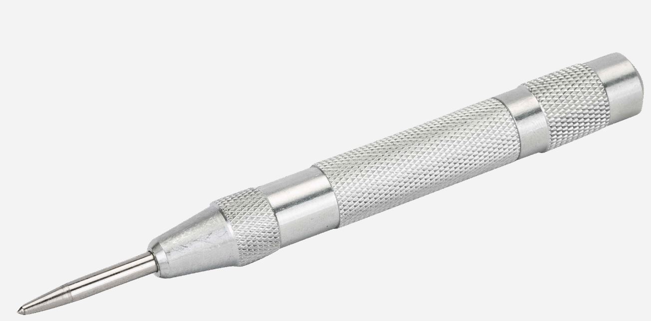 Ciseau pointu Bahco 1157; 2x130 mm