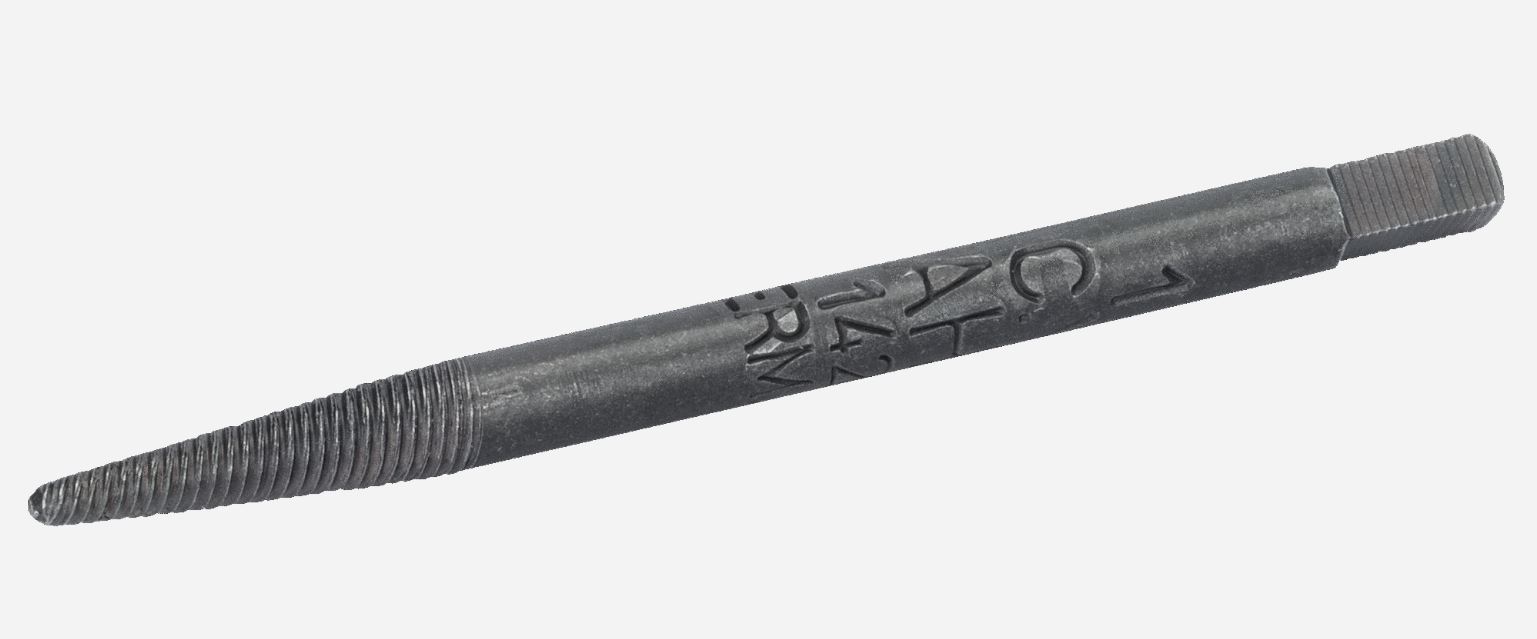 Extracteurs de vis Bahco 1422-3.1; M8-11; 66 mm; 1 unités