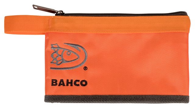 Caisse à outils Bahco 4750FB7ORLT; 135x215x10 mm