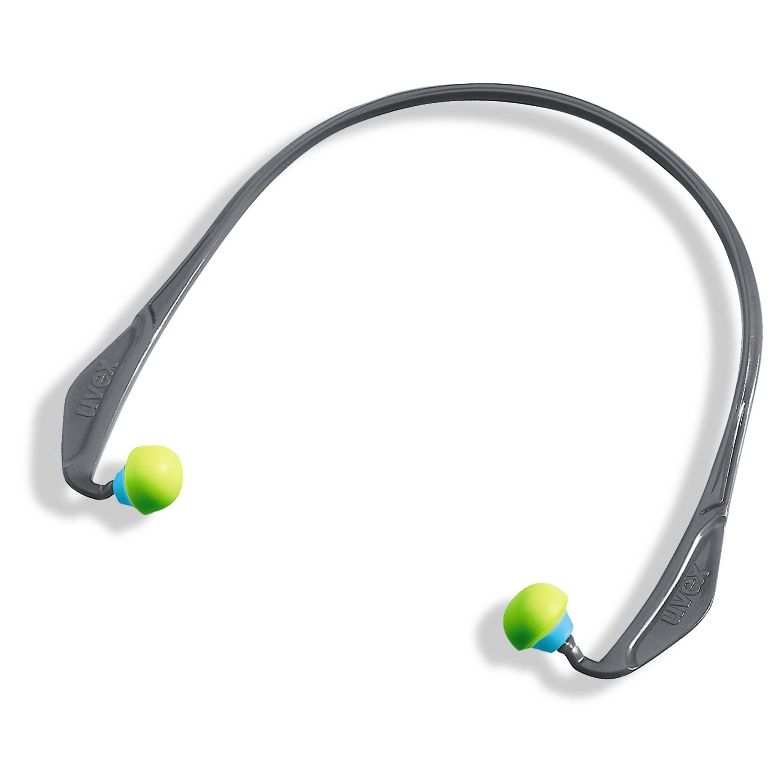 Boules Quies Uvex X-Cap; 24 dB
