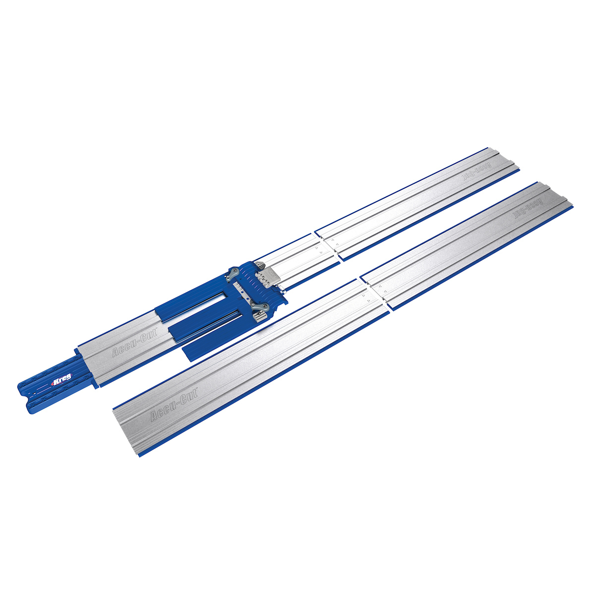 Rail de guidage Kreg KMA3700; 2,54 m