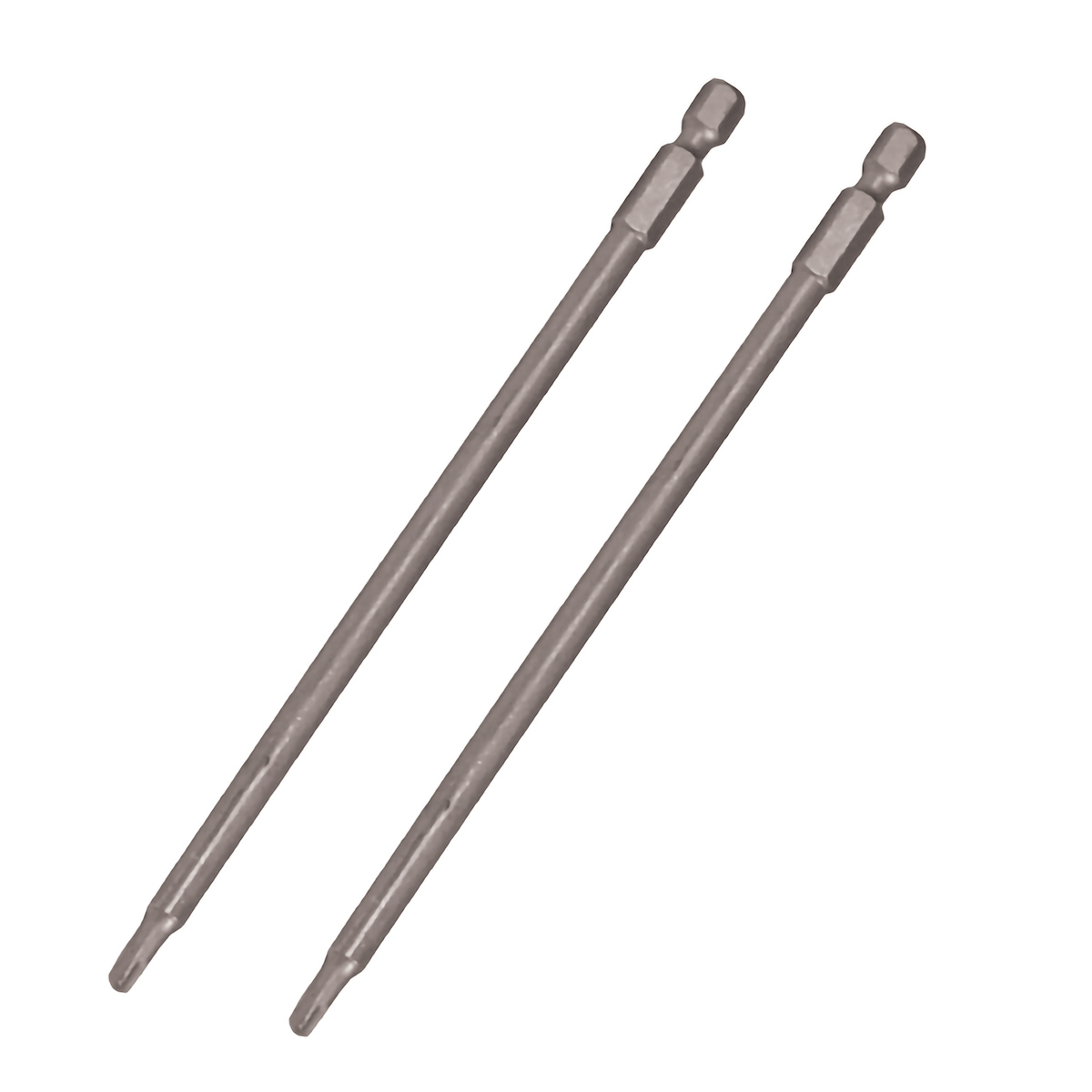 Peu de tournevis Kreg D6X2; 152 mm; 2 unités