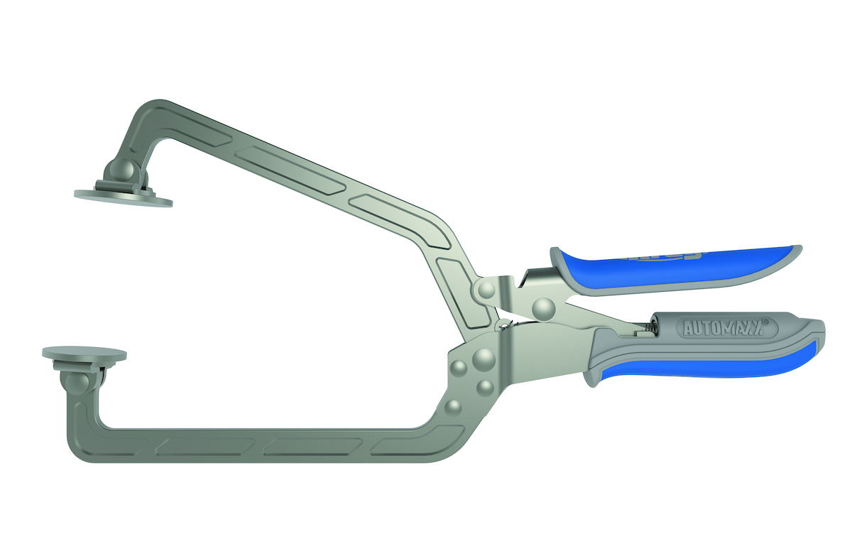 Serrer Kreg KHC6; 152 mm