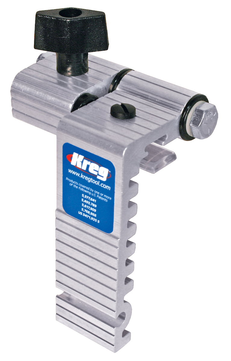 Loquet latéral Kreg PRS7850