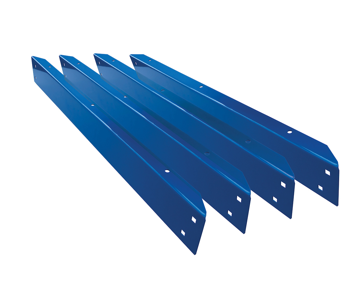 Connecteur Kreg KBS1020; 1118/44''; 4 unités