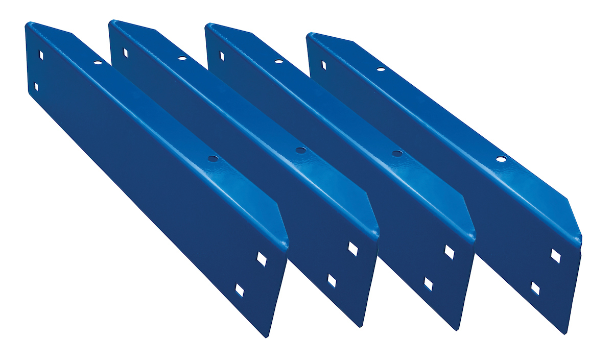 Connecteur Kreg KBS1005; 356 mm/14''; 4 unités