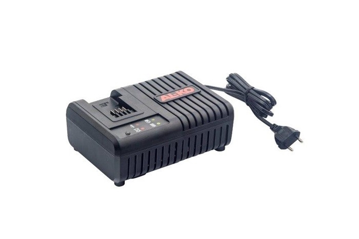 Chargeur rapide Al-ko Easy Flex C60 Li; 20 V; Li-Ion