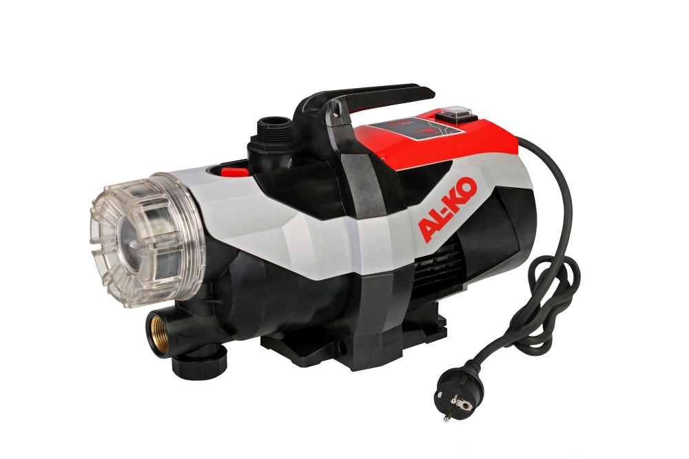 Pompe de jardin Al-ko HWA 3600 Easy