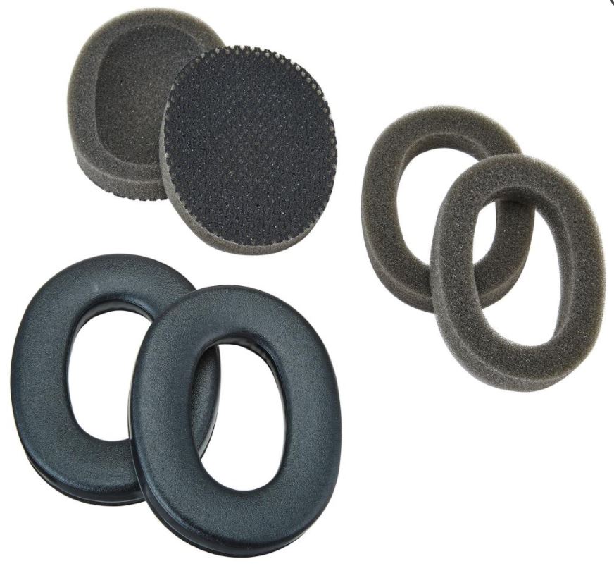 Kit d'hygiène pour écouteurs 3M Peltor HY 79