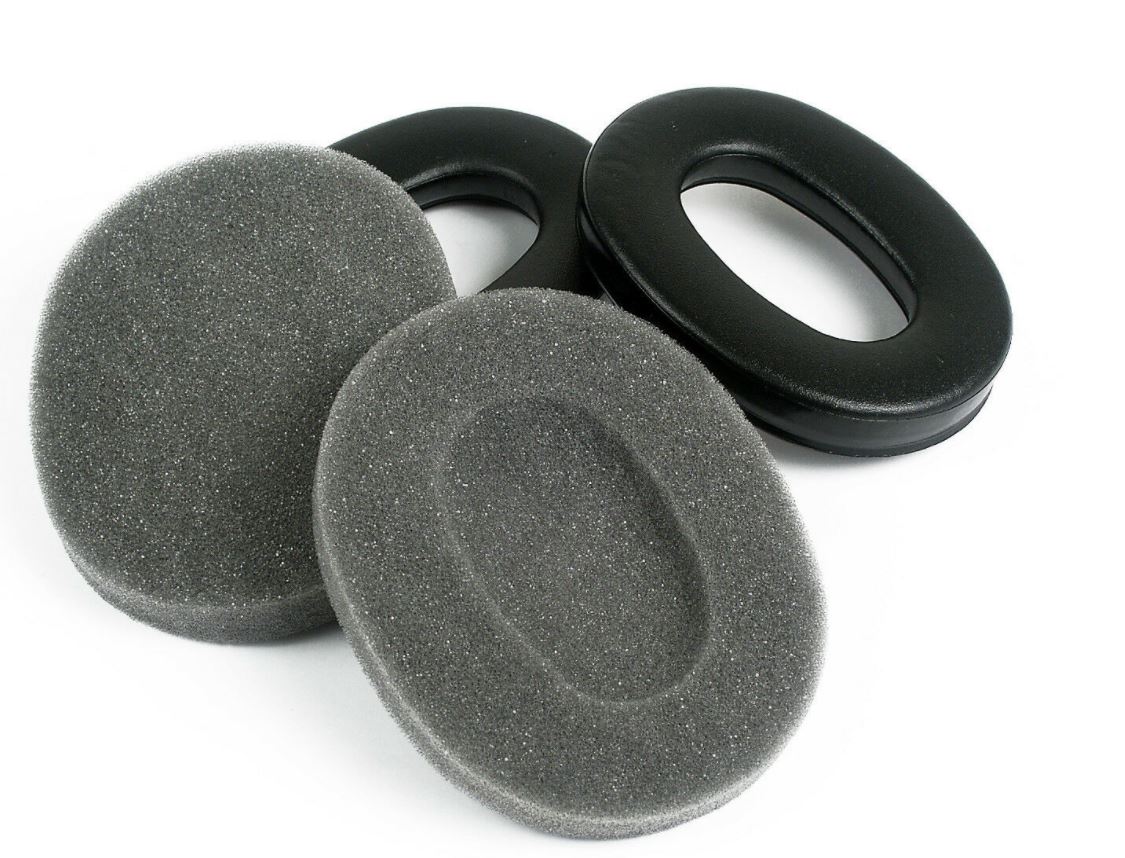 Kit d'hygiène pour écouteurs 3M Peltor HY 73