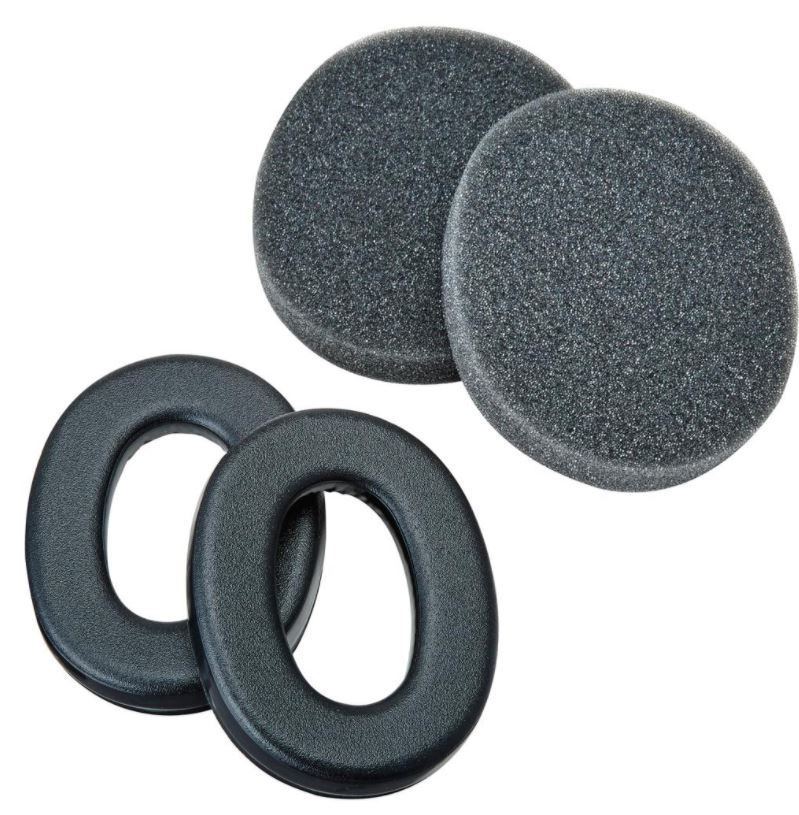 Kit d'hygiène pour écouteurs 3M Peltor HY X2