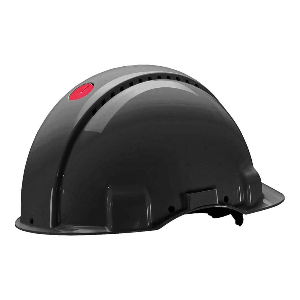 Casque de protection 3M Peltor Uvicator G3000;  universel; noir