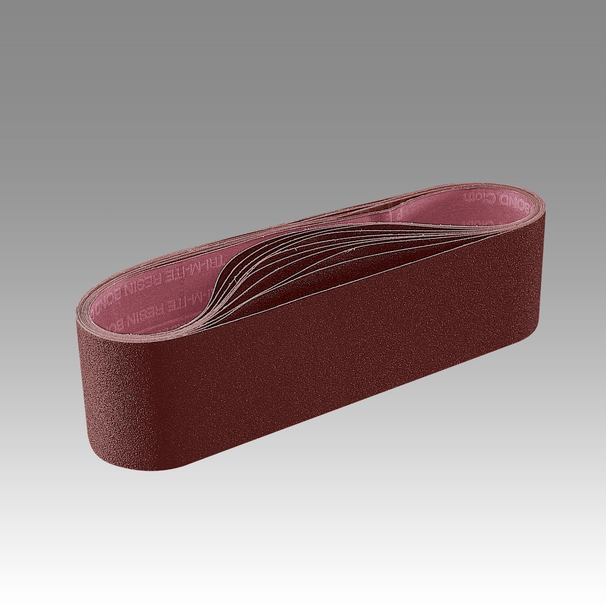 Manchon de ponçage 3M Scotch-Brite A MED; 30x533 mm
