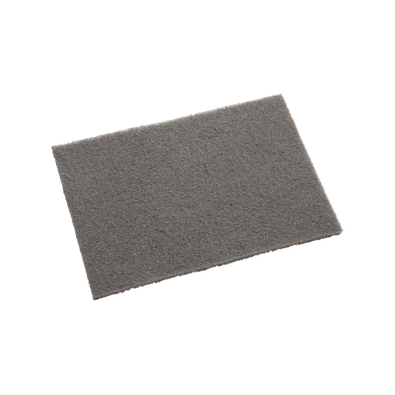 Papier de sable 3M Scotch-Brite S UFN; 122x158 mm; 3 unités