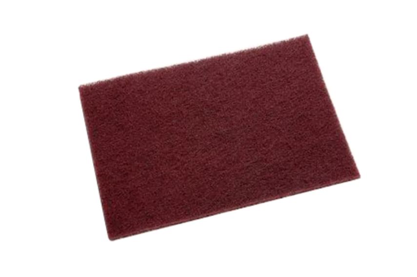 Papier de sable 3M Scotch-Brite A VFN; 158x224 mm; 1 unités