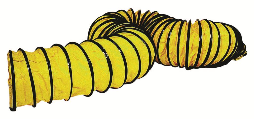 Tuyau Master BL 6800; 305 mm x 7,6 m