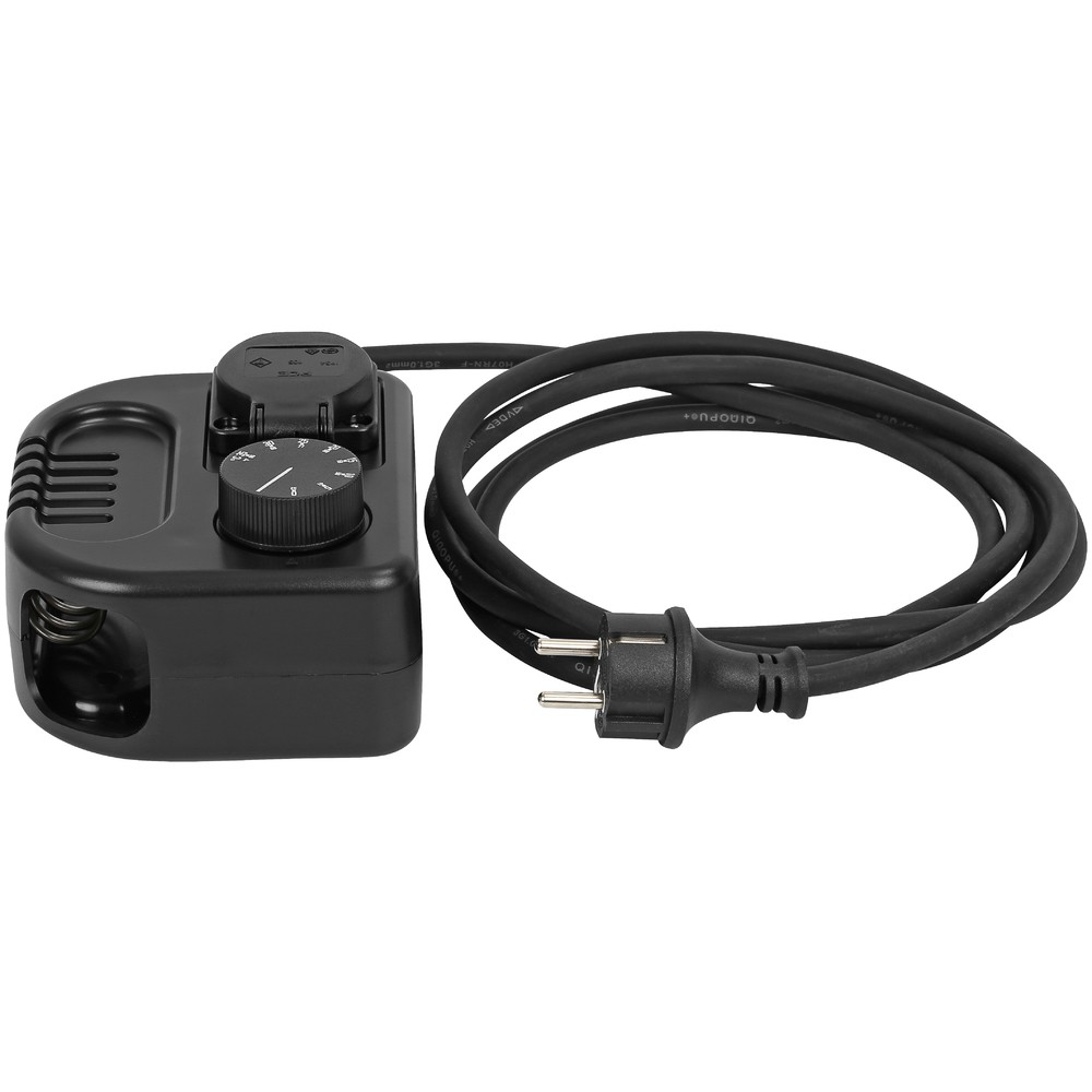 Thermostat Master TH 2