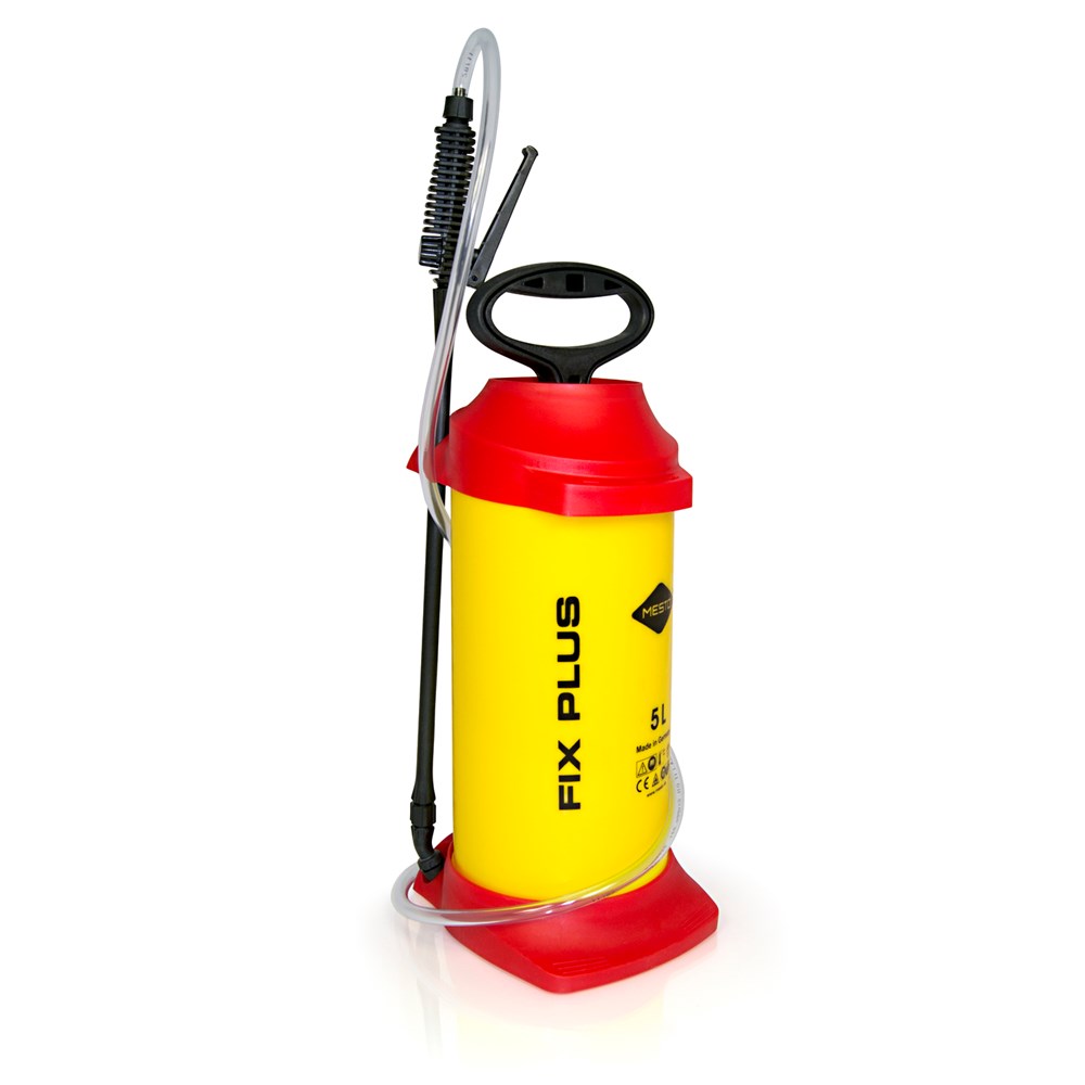 Pulvérisateurs à pression Mesto FIX PLUS; 5 l