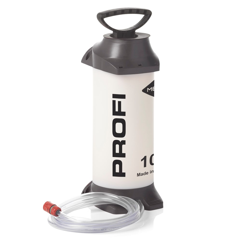 Réservoir d'eau sous pression Mesto PROFI H2O; 10 l