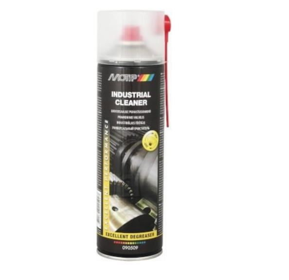 Nettoyant tout usage Motip INDUSTRIAL CLEANER; 500 ml